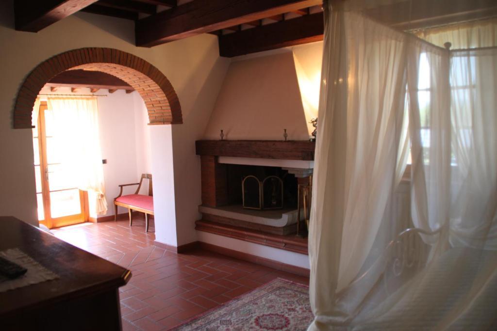 Ortali Country House Quarata Rom bilde