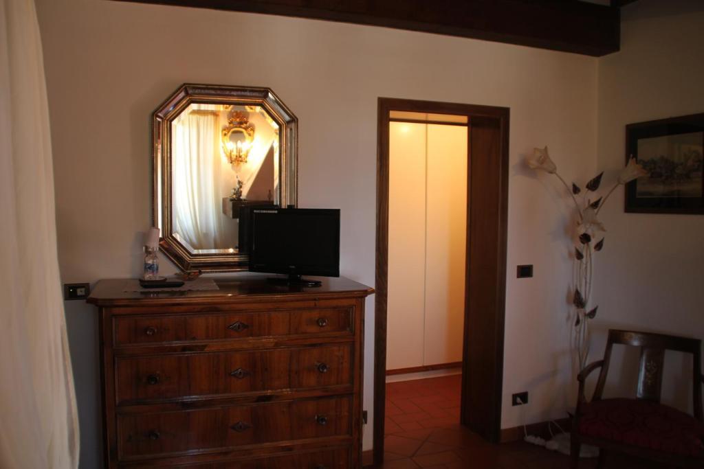 Ortali Country House Quarata Rom bilde