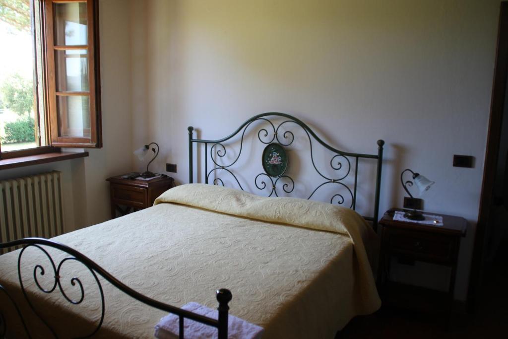 Ortali Country House Quarata Rom bilde